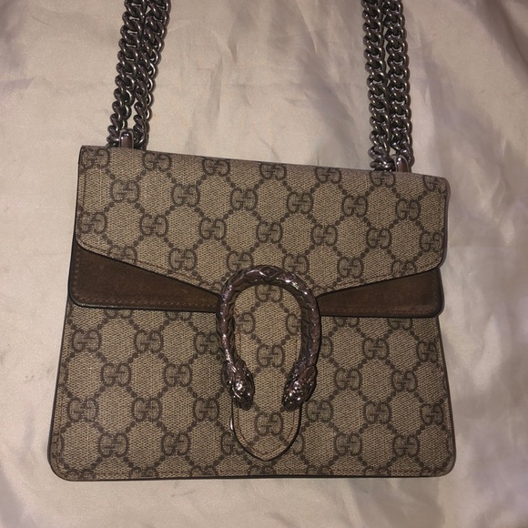 Gucci Handbags - Gucci Dionysus bag mini Gucci Handbags - Gucci Dionysus bag mini